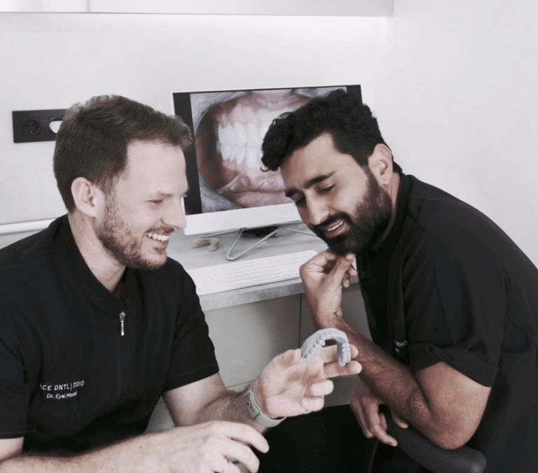 ACE DNTL STUDIO: Redefining Dentistry in Marbella